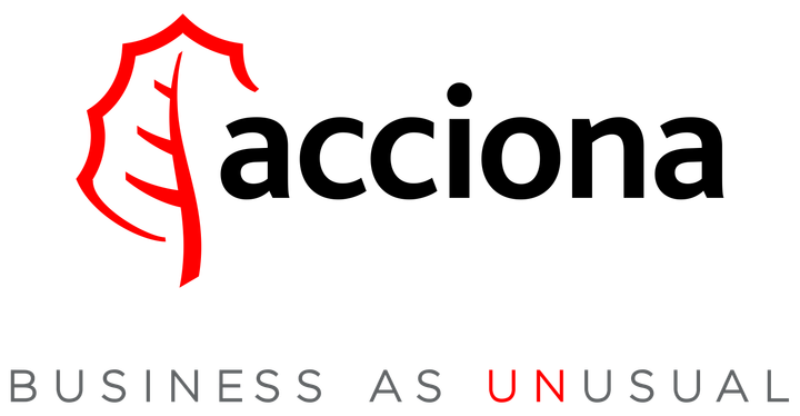ACCIONA logo