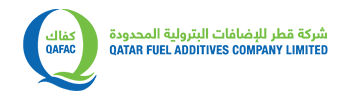 QAFAC logo