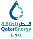 QatarEnergy LNG logo